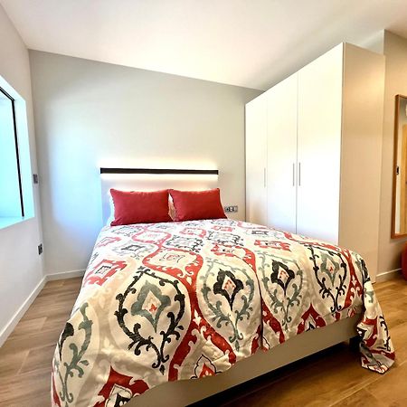 Riacentrum - Smart Residence アヴェイロ エクステリア 写真
