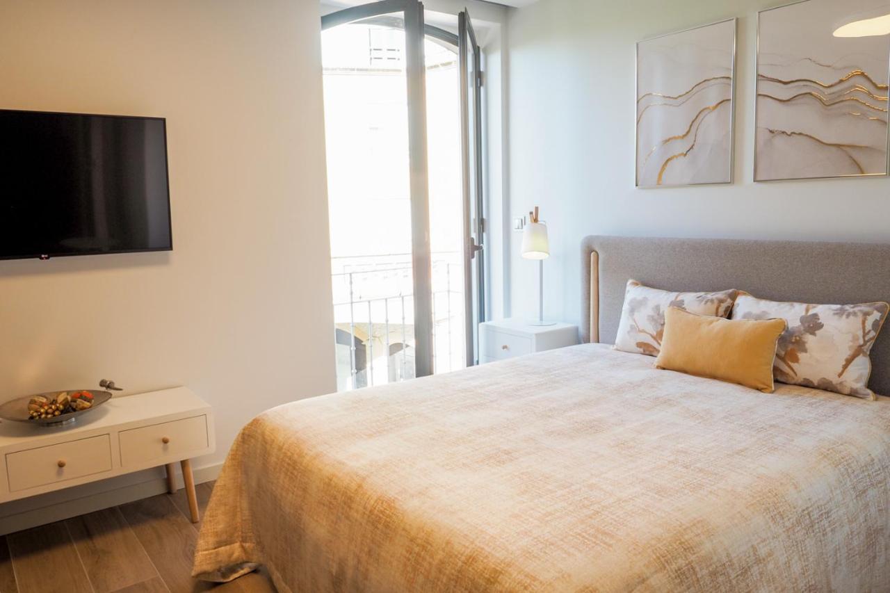 Riacentrum - Smart Residence アヴェイロ エクステリア 写真