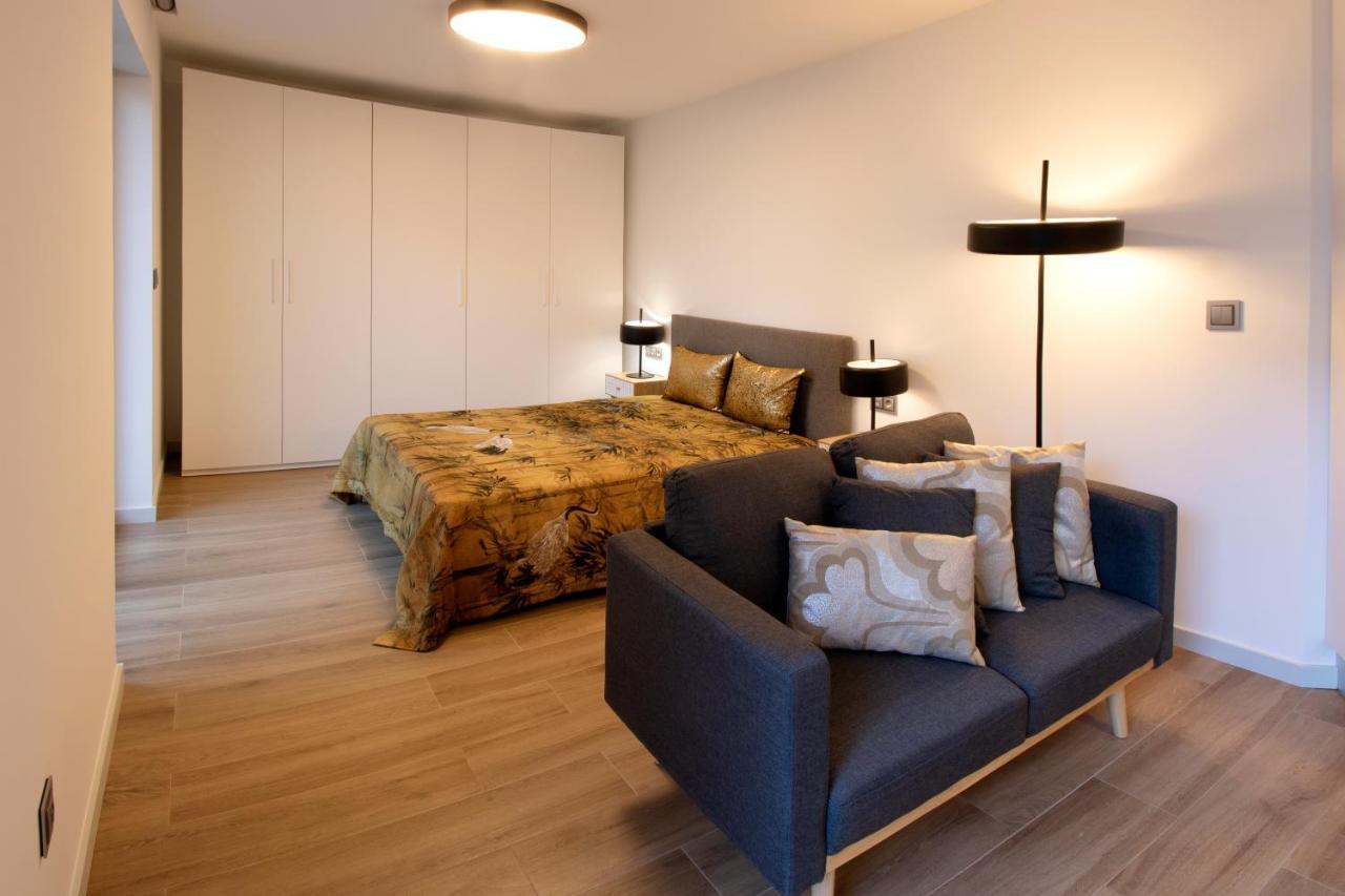 Riacentrum - Smart Residence アヴェイロ エクステリア 写真