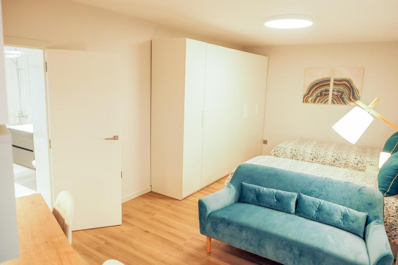Riacentrum - Smart Residence アヴェイロ エクステリア 写真