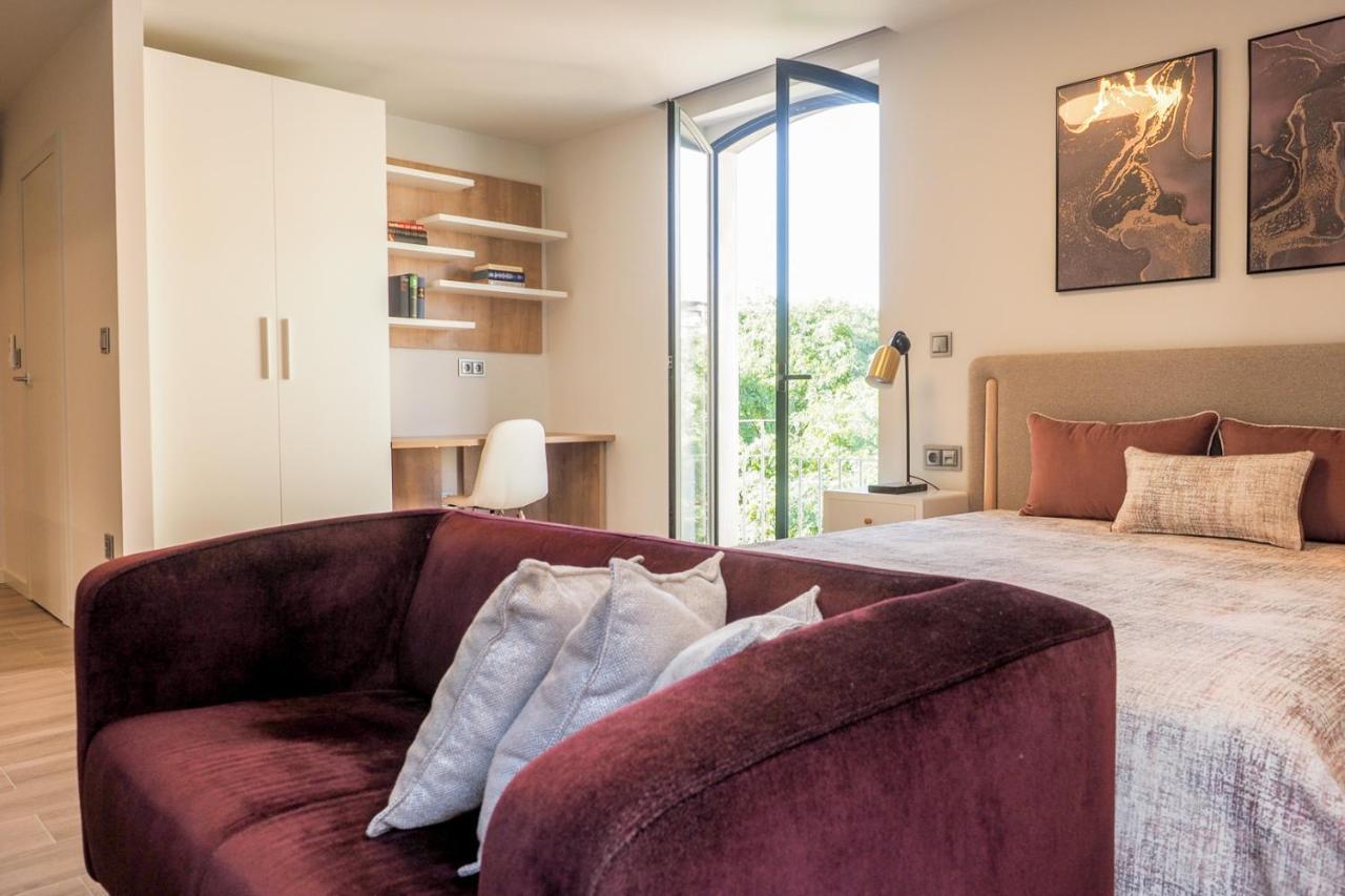 Riacentrum - Smart Residence アヴェイロ エクステリア 写真