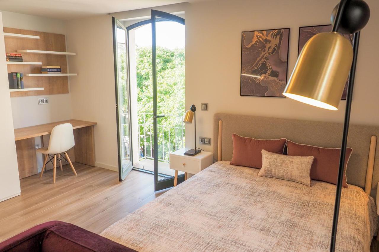 Riacentrum - Smart Residence アヴェイロ エクステリア 写真