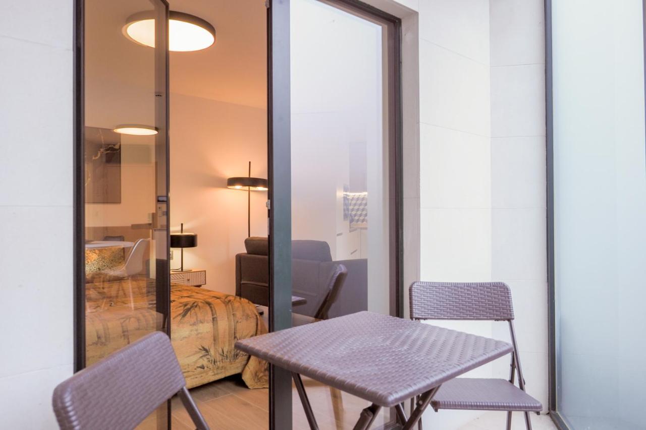 Riacentrum - Smart Residence アヴェイロ エクステリア 写真
