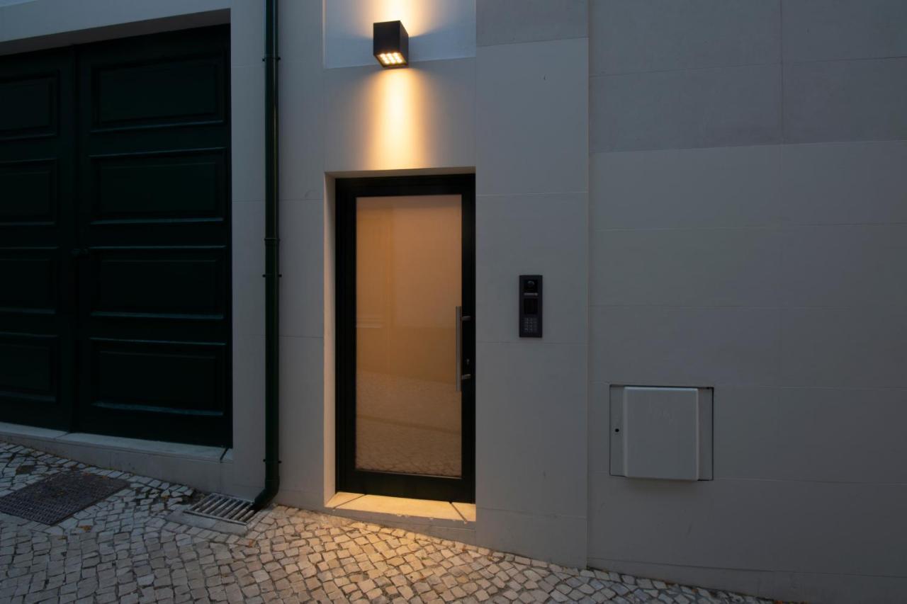 Riacentrum - Smart Residence アヴェイロ エクステリア 写真