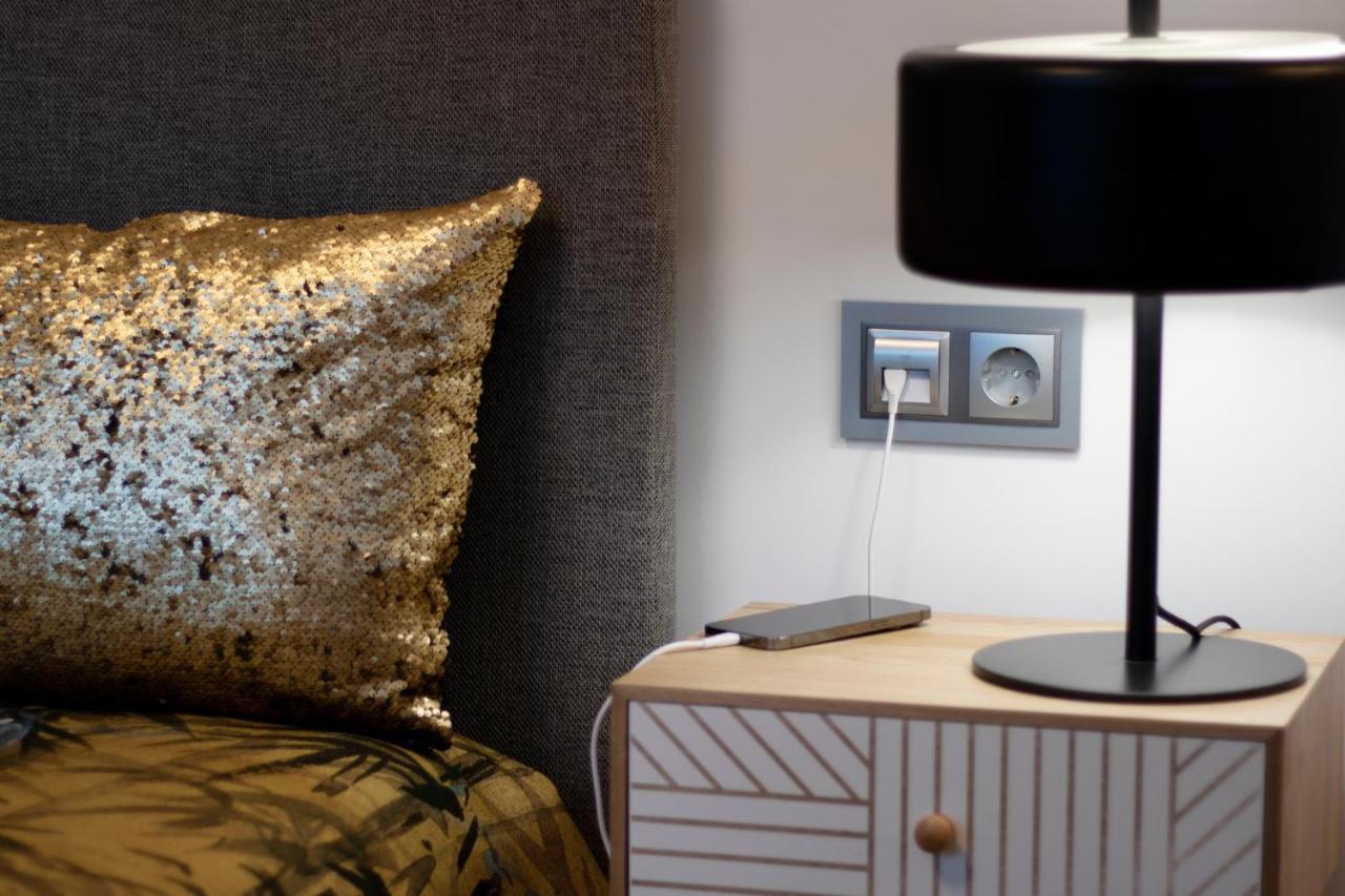 Riacentrum - Smart Residence アヴェイロ エクステリア 写真
