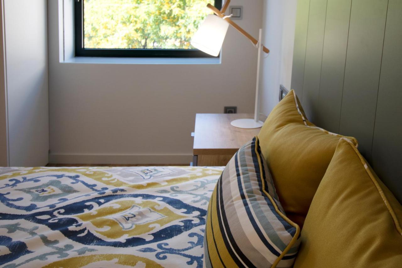 Riacentrum - Smart Residence アヴェイロ エクステリア 写真