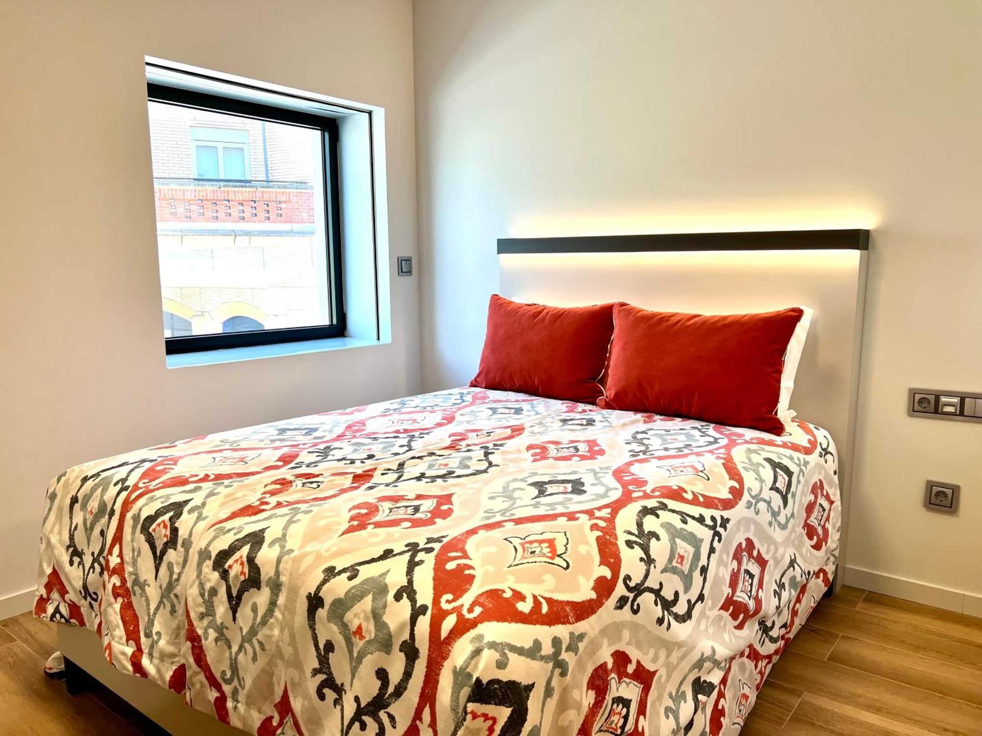 Riacentrum - Smart Residence アヴェイロ エクステリア 写真