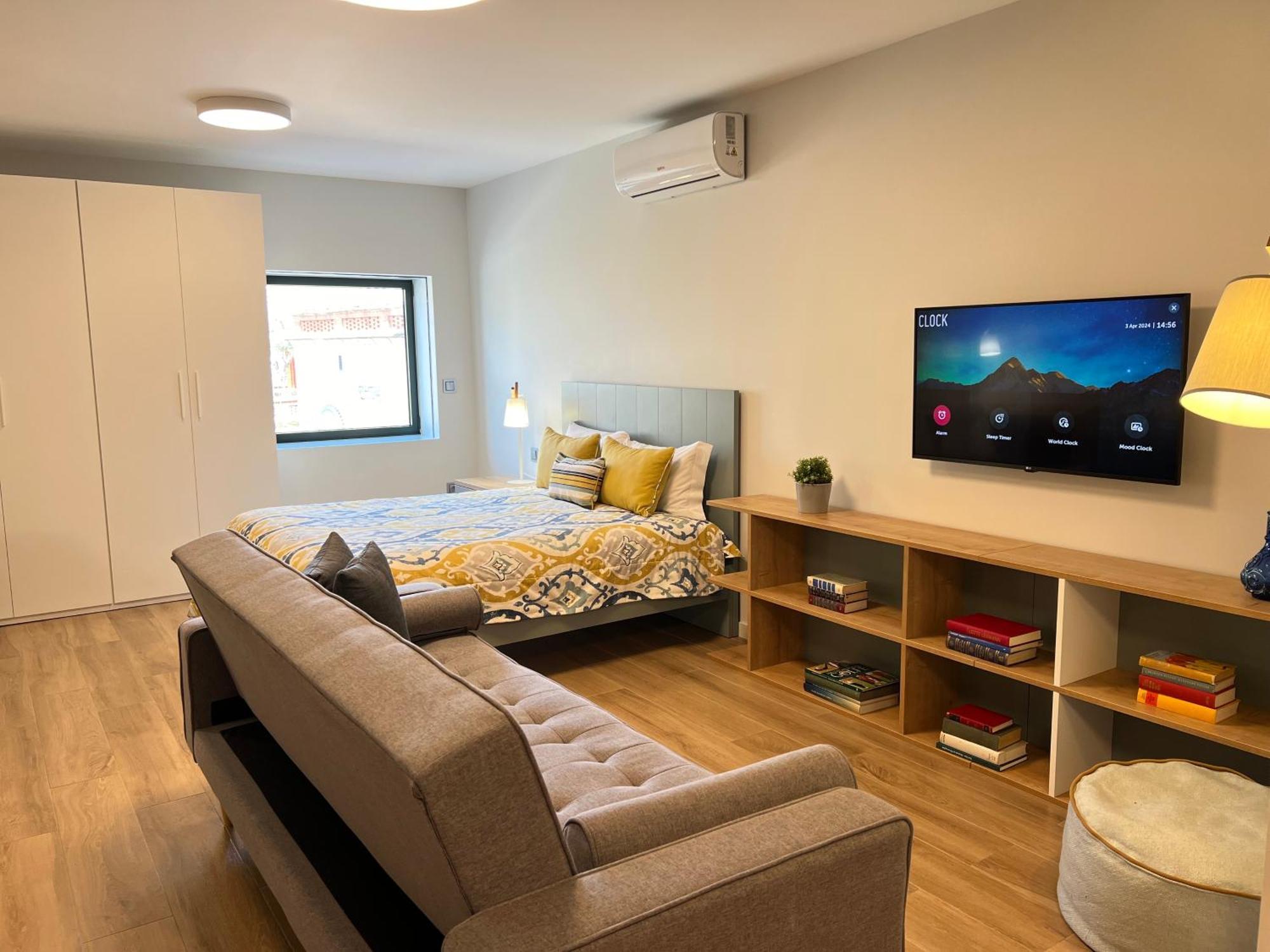 Riacentrum - Smart Residence アヴェイロ エクステリア 写真