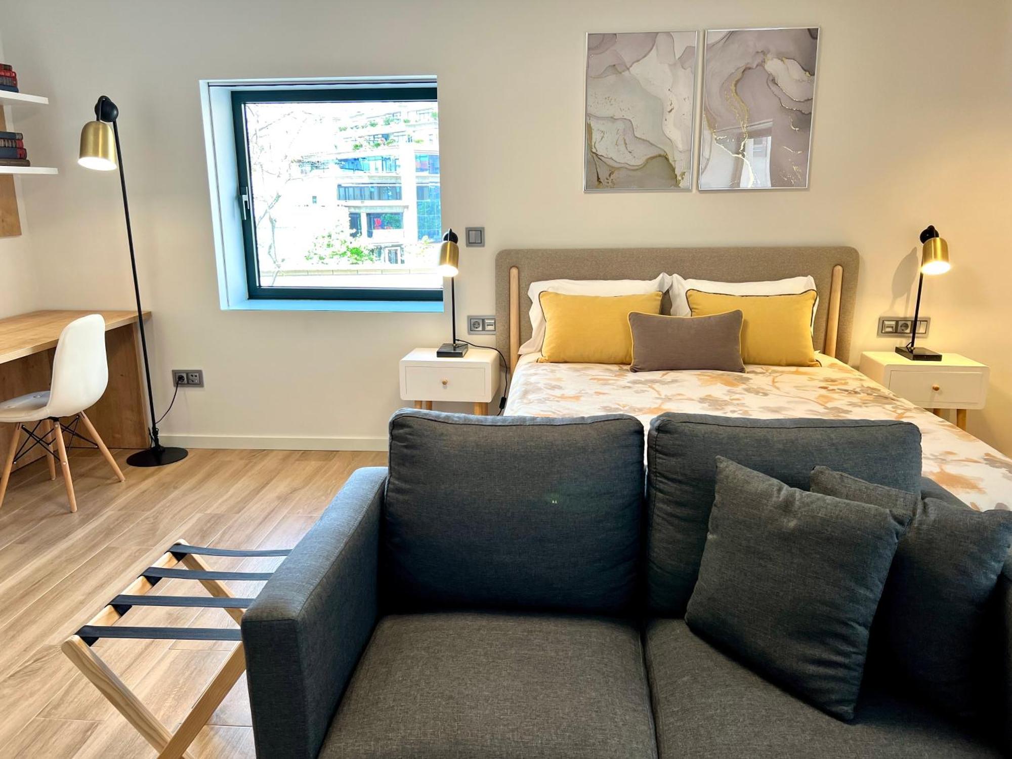 Riacentrum - Smart Residence アヴェイロ エクステリア 写真