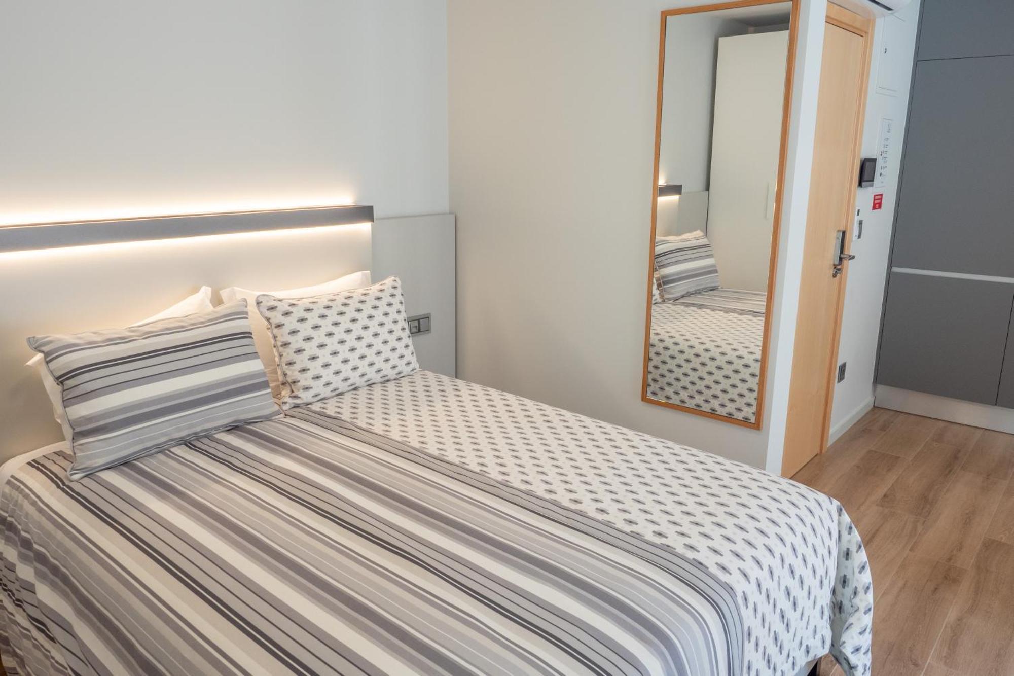 Riacentrum - Smart Residence アヴェイロ エクステリア 写真