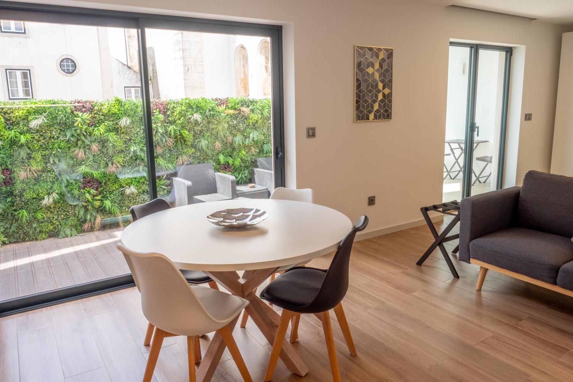 Riacentrum - Smart Residence アヴェイロ エクステリア 写真