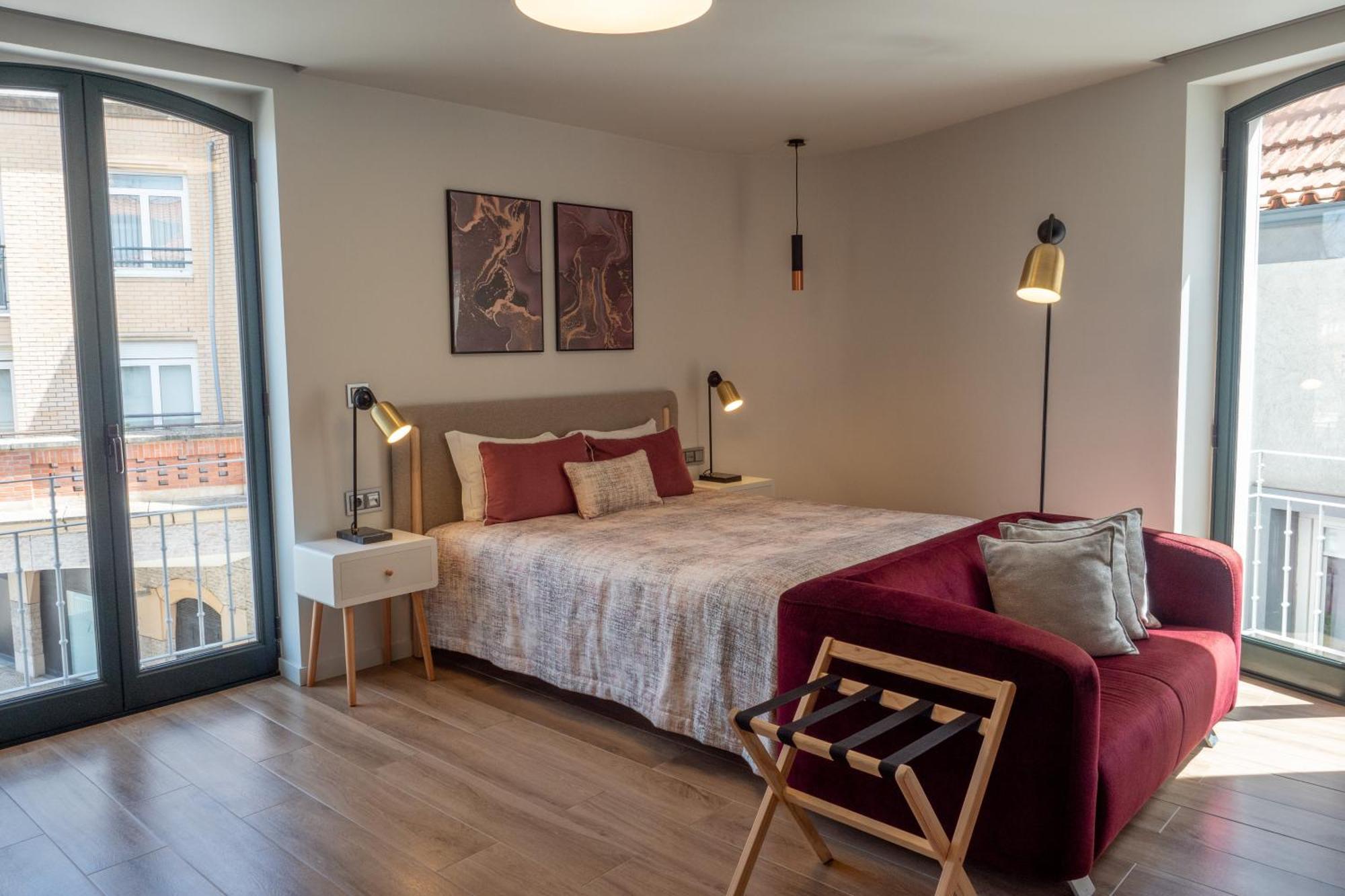 Riacentrum - Smart Residence アヴェイロ エクステリア 写真