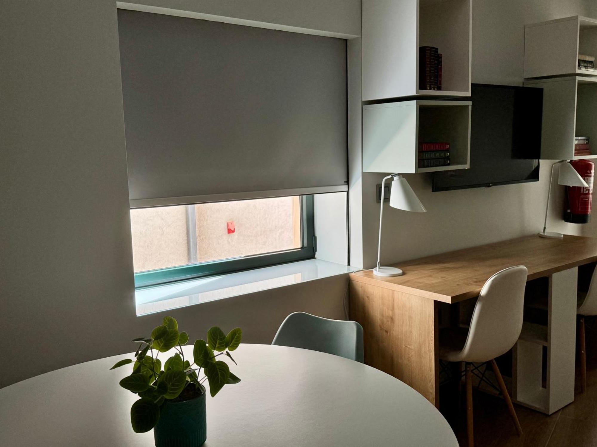 Riacentrum - Smart Residence アヴェイロ エクステリア 写真