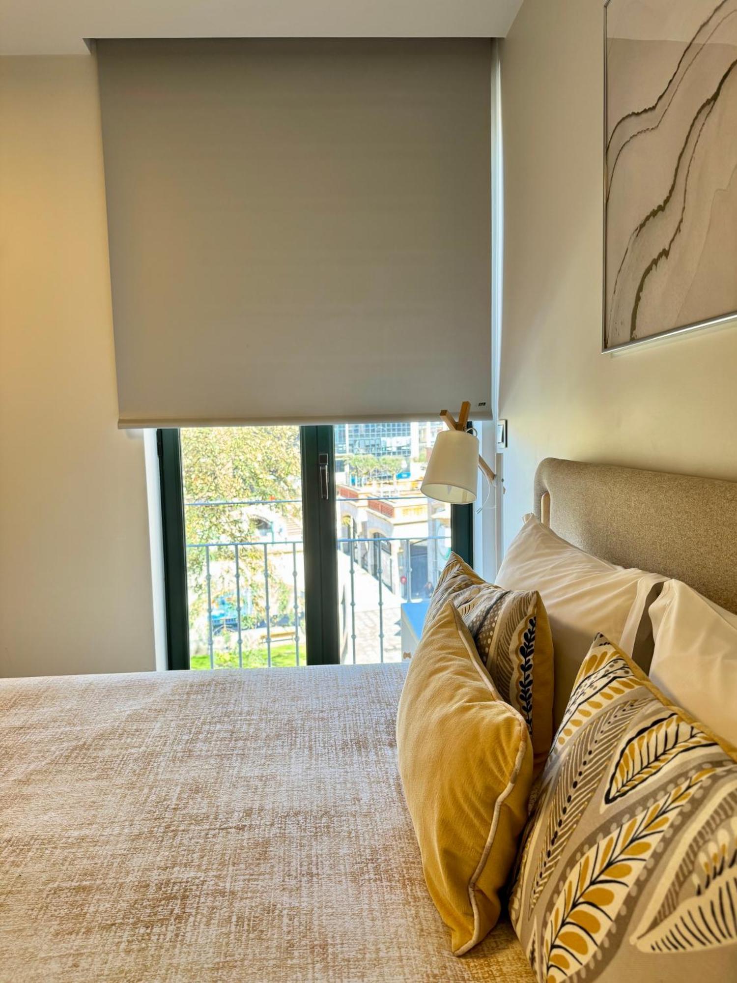 Riacentrum - Smart Residence アヴェイロ エクステリア 写真