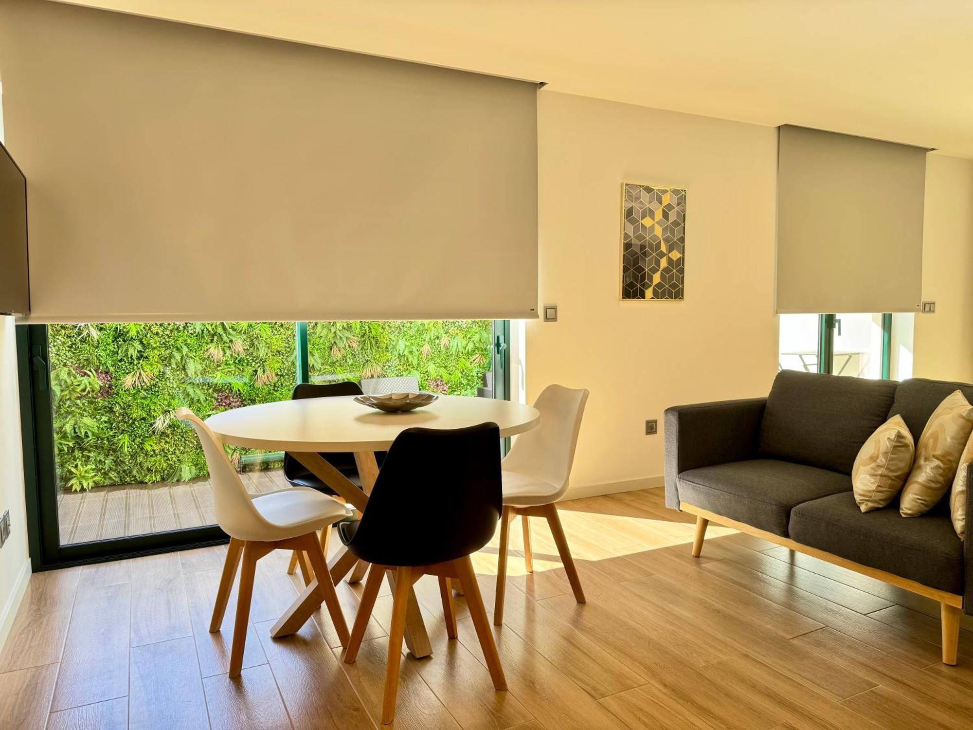 Riacentrum - Smart Residence アヴェイロ エクステリア 写真