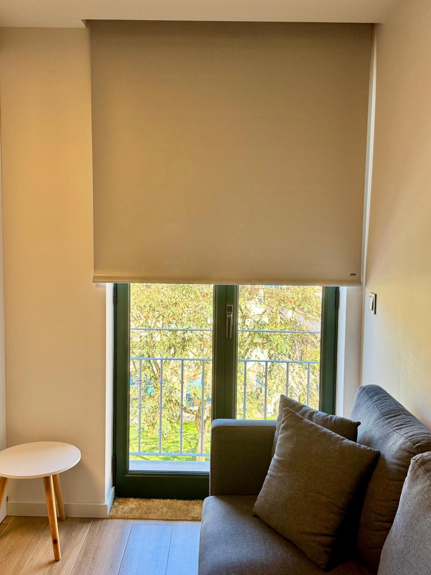 Riacentrum - Smart Residence アヴェイロ エクステリア 写真