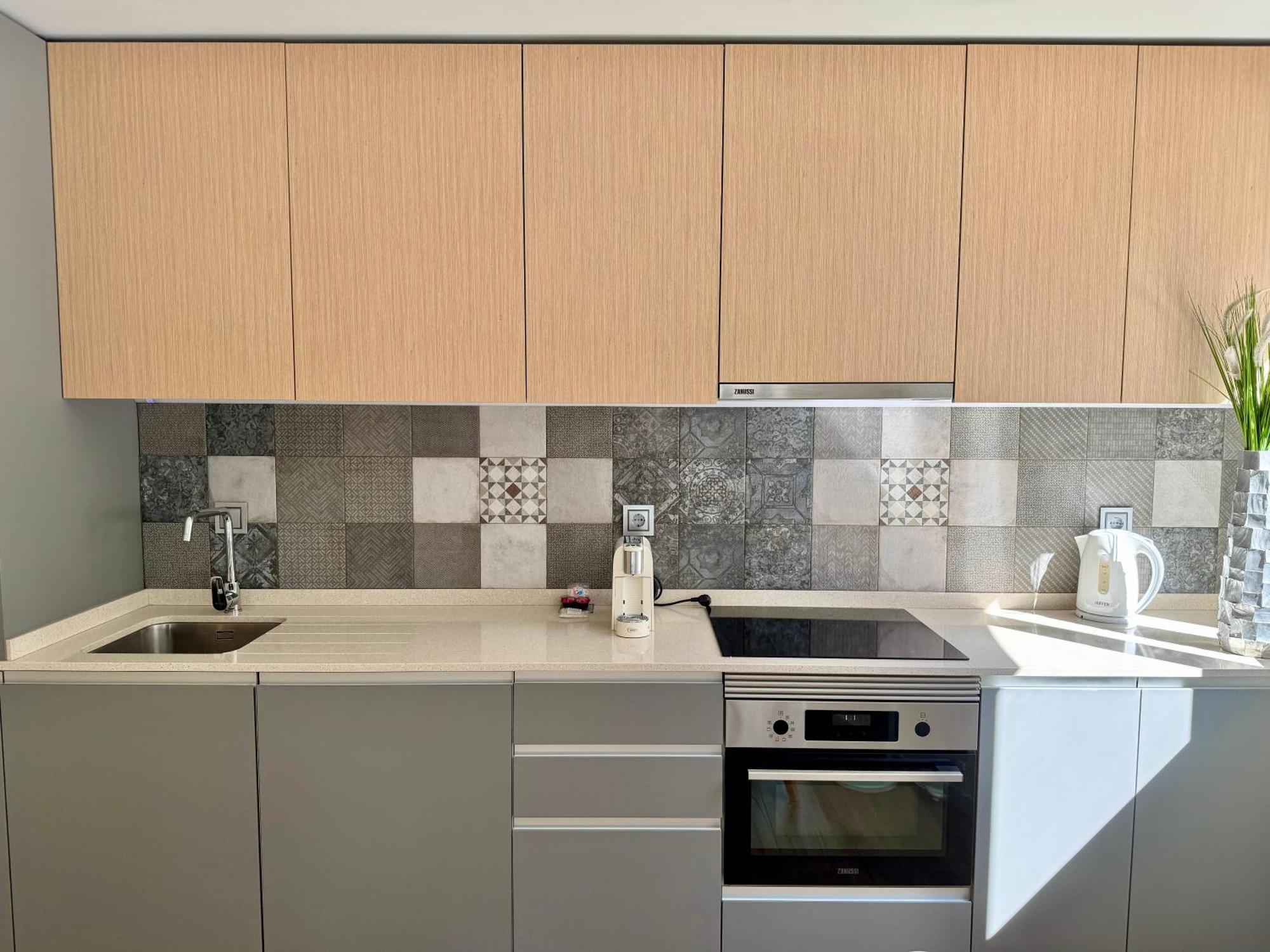 Riacentrum - Smart Residence アヴェイロ エクステリア 写真